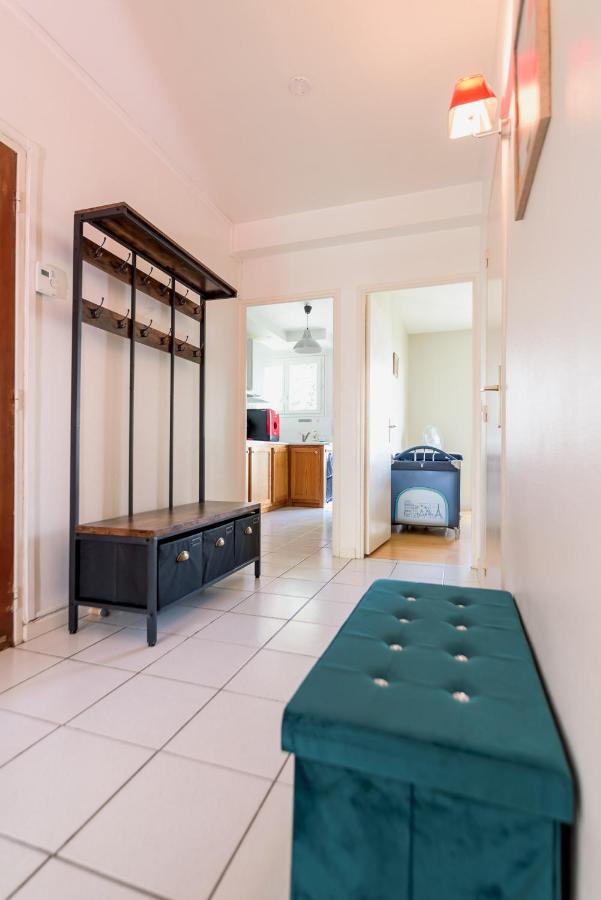 Les Jardins De Rangueil, Parking, Metro, Centre Appartement