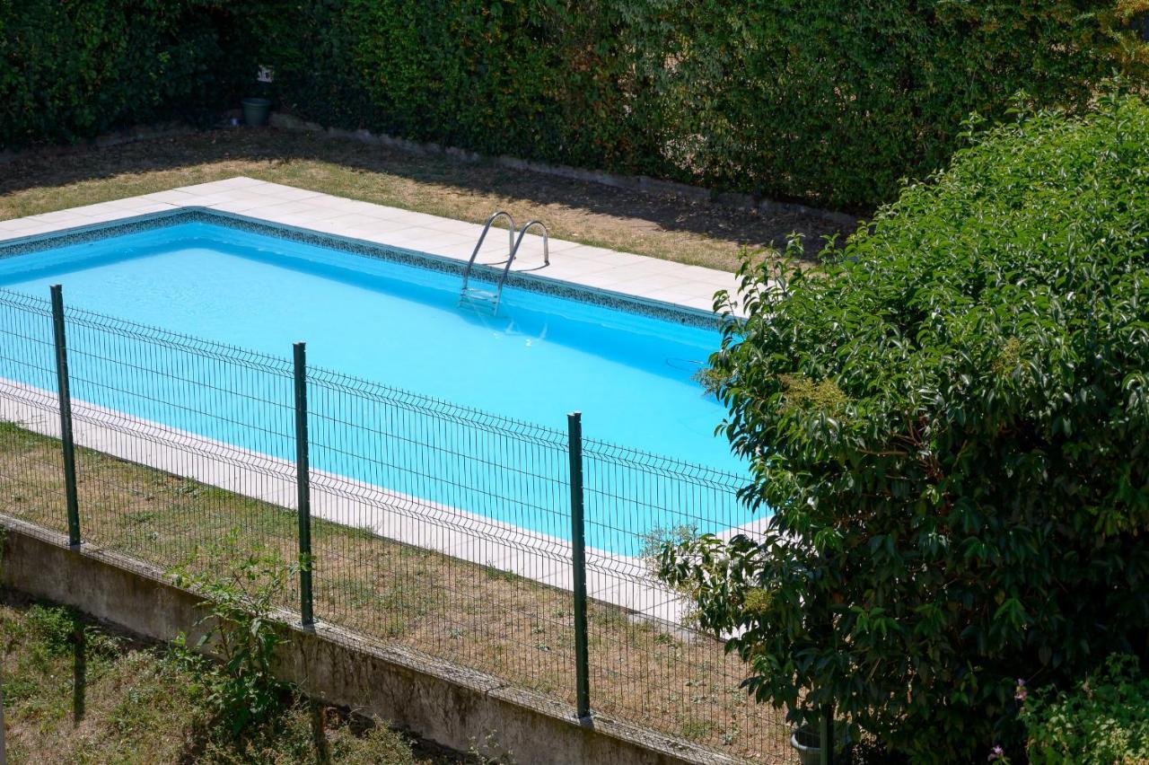 Les Jardins De Rangueil, Parking, Metro, Piscine Toulouse