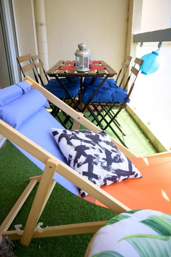 Les Jardins De Rangueil, Parking, Metro, Piscine Apartment